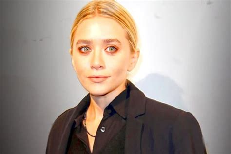 ashley olsen personal life.